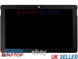 Assemblage d'écran tactile LCD IPS 10 Microsoft Surface Go 1824 MCZ-00002
