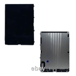 Assemblage d'écran tactile LCD pour Apple iPad Air 4 2020 Pièce de rechange pour réparation au Royaume-Uni