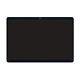 Assemblage D'écran Tactile Oled Lcd Pour Lenovo Ideapad Duet 5 Chromebook 13q7c6 82qs