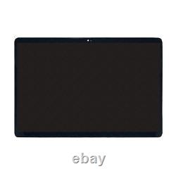 Assemblage d'écran tactile OLED LCD pour Lenovo Ideapad Duet 5 Chromebook 13Q7C6 82QS