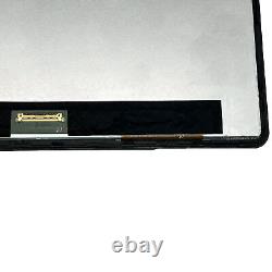 Assemblage d'écran tactile OLED LCD pour Lenovo Ideapad Duet 5 Chromebook 13Q7C6 82QS