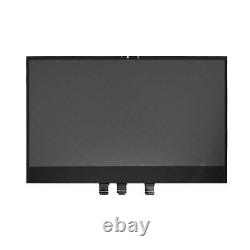 Assemblage de digitaliseur d'écran tactile LCD IPS FHD 14 pouces pour ASUS ZenBook Duo UX482EAR