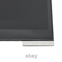 Assemblage de l'écran tactile LCD FHD avec numériseur pour HP ENVY x360 13-bd0508na 13-bd0510na