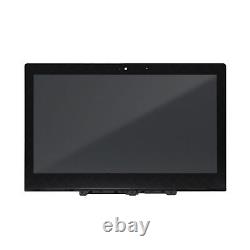 Assemblage de l'écran tactile LCD N116BCA-EA1 pour Lenovo Ideapad Flex 3 CB-11IGL05 82BB