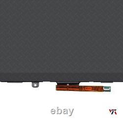 Assemblage de numériseur d'écran tactile LCD FHD 14 pour Lenovo IdeaPad Flex 5 14ITL05