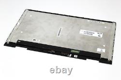 Assemblage de panneau d'écran tactile LCD Genuine HP Envy 15-EE 15-ED 15.6 FHD L93181-001