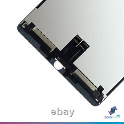 Assemblage de verre numériseur d'écran LCD pour iPad Air 3 10.5 Noir A2123 A2152 A2153