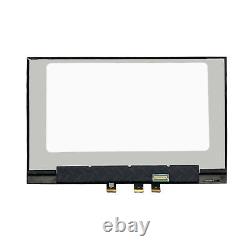 Assemblage du numériseur d'écran tactile LCD FHD pour ASUS ZenBook Duo 14 UX481F UX481FA