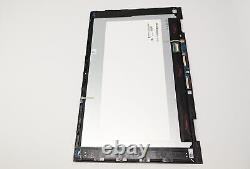 Assemblage numériseur d'écran tactile LCD FHD HP Envy x360 15-EY N09665-001 Grade C