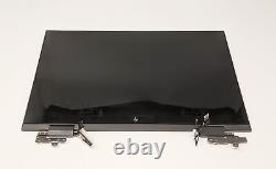 Assemblage numériseur d'écran tactile LCD FHD + lunette pour HP Envy x360 15-EU M45481-001