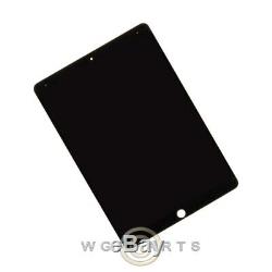 Assemblée LCD Digitizer Pour Apple Ipad Pro 10.5 Verre Avant Écran Tactile Noir