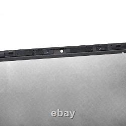 Assemblée de numériseur d'écran tactile LCD FHD pour HP ENVY x360 15-ee0504na 15-ee0503na