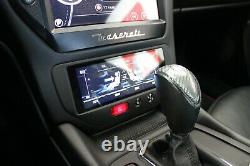 Aucar Écran Tactile LCD Climate Control 08-17 Maserati Granturismo Fibre De Carbone
