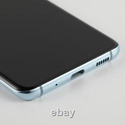 Bleu Pour Samsung Galaxy S20 Sm-g9880 Sm-g981 Affichage Écran Tactile De Remplacement