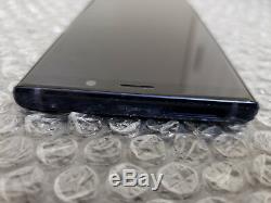 Cadre LCD Digitizer Pour Samsung Galaxy Note 9 Note9 N960, Bleu Océan