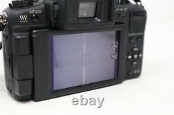 Caméra Sans Miroir Dmc-g2 Panasonic 12.1mp Avec Objectif De 14-42m, Compte De Shutter 3018