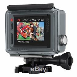 Caméscope Caméra D'action À Écran Tactile Gopro Hero + LCD Certifié Reconditionné