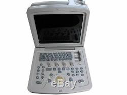 Ce +, Système De Diagnostic À Ultrasons Echographe Portable LCD Cms600b3 Usb