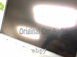 Chrysler Dodge Navigation 2013 2014 8.4 Écran Tactile LCD Oem Blemished