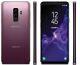 Débloqué Samsung Galaxy S9 + Plus Sm-g965u 64gb Gsm Téléphone Violet Ombre Lcd