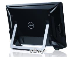 Dell St2220t 22 LCD 1080p Écran Ips Multi-touch Monitor Tactile (grade A)