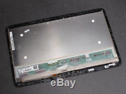 Dell Xps 12 9q23 / Écran LCD 12,5 + Écran Tactile Lp125wf1 (sp) (a2) 019cfg