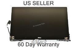 Dell Xps 15 9550 15,6 4k Uhd Assemblée Écran Tactile LCD Led Hhtkr Grade B