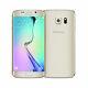 Déverrouillé Samsung Galaxy S6 Bord ++ Plus Ms-g928a 32gb Téléphone Ombre Lcd