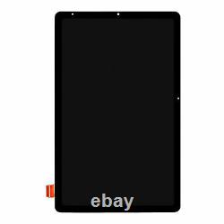 Digitateur D'écran Tactile LCD Pour Samsung Galaxy Tab S6 Lite Sm-p610 /p615
