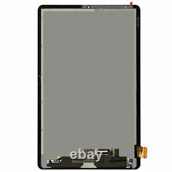 Digitateur D'écran Tactile LCD Pour Samsung Galaxy Tab S6 Lite Sm-p610 /p615