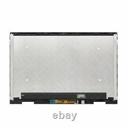 Digitateur Écran Tactile LCD Pour HP Envy X360 15-ee0504sa 15-ee0503sa