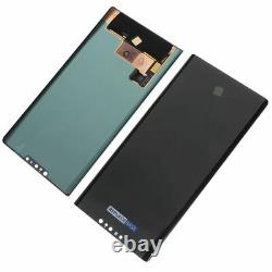 Digitateur LCD Pour Huawei Mate 30 Oled De Remplacement Écran Tactile Assemblage