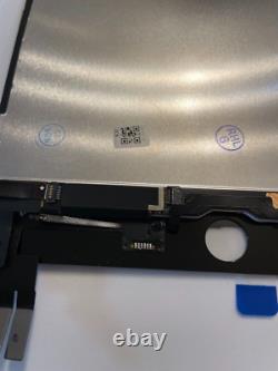 Digitiser Pour Ipad Mini 5 LCD Écran Tactile Assemblage A2133 A2124 Noir