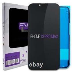 Écran FX5 pour iPhone 13 Pro Max - Affichage de remplacement tactile OLED souple