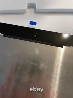 Écran LCD Affichage Tactile Numériseur D'écran Assemblage Pour Ipad Air 2 A1566 Noir