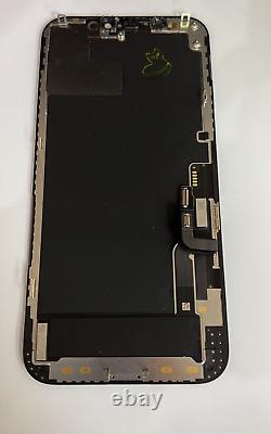 Écran LCD D'origine Iphone 12/12 Pro Grade Aaa+