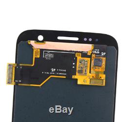 Ecran LCD D'origine Pour Samsung Galaxy S7 Sm-g930f + Écran Tactile