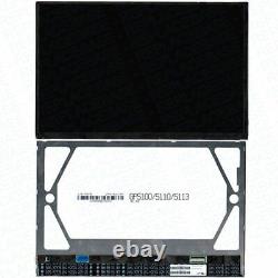 Écran LCD Pour Samsung Galaxy Tab 10.1 Replacement Touch Digitizer Front Glass