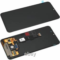 Écran LCD Pour Xiaomi MI 9 Se Remplacement Baq Amoled Touch Assemblage Black Uk