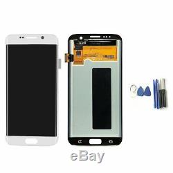 Ecran LCD + Remplacement Digitaliseur Ecran Tactile Pour Samsung Galaxy S7 Edge G935