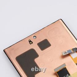Écran LCD Tactile Écran D'affichage Oled Digitizer + Cadre Pour Samsung Galaxy Note 10 Plus