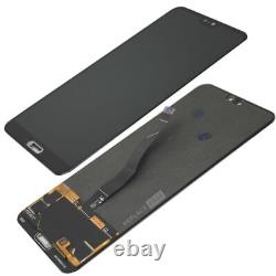 Écran LCD Touch Pour Huawei P20 Pro De Remplacement Oled Display Assemblage Baq Uk