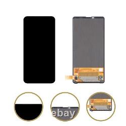 Écran LCD de remplacement pour Sony Xperia 10 III SO-52B -UK