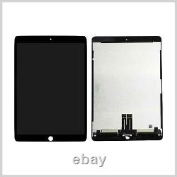 Écran LCD pour iPad Pro 10.5 Nouveau écran tactile Digitizer en verre A1701 A1709 noir