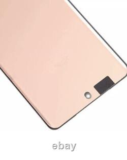 Écran LCD tactile d'origine OnePlus 11R CPH2487 Assemblage de numériseur d'écran tactile 1+11R