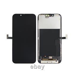 Écran OLED ITC pour remplacement de l'iPhone 13 Pro Touch Display Digitizer Full HD