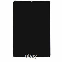 Écran Tactile D'affichage LCD Pour Ipad Pro 12.9 4th 2020 A2069 A2229 Noir