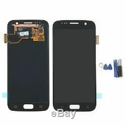 Écran Tactile Digitizer Assem Pour Samsung Galaxy S7 G930 / S7 Edge G935