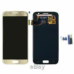 Écran Tactile Digitizer Assem Pour Samsung Galaxy S7 G930 / S7 Edge G935