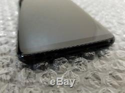 Ecran Tactile Digitizer LCD Pour Samsung Galaxy S8 G950u G950 LCD Noir + Cadre